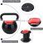 Harbour Fitness Custom Adjustable Competition Steel Iron Dumbbell Kettlebell
