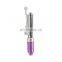 Needle Free Hyaluronic Acid Injection Pen Meso Injector Mesotherapy Gun/Hyaluronic Pen For Skin Whitening