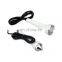 Portable Ultrasonic 628 Face Skin Lifting Whitening High Frequency Massage Beauty Machine