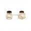 Cheap price glass fixtures kitchen room decorative nordic modern design led ceiling light