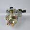 Gasoline Engine parts GX160GX200168F170F Carburetor