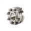 ASME B16.35 PN60 DN 500 нержавеющая стальная дроссельная фланцевая прокладка