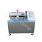 20L/40L/80L 304 stainless steel vegetable cutter Bowl Meat cutting machine