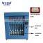 High precision soxhlet extraction principle semi-automatic fat analyzer