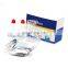 SINOTESTER Hot sale lab 50 tests Total Hardness Test kit LR