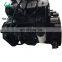 Excavator Original New QSM11 Complete Engine Assy