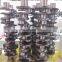 Wholesale Excavator Crankshaft/Camshaft/Conrod for 4BD1/4BG1/6BD1/6BG1/ 4HK1/6HK1/6WG1/J05E/J08E/S6K/MUTSUBISHI/KOMASTU/YANMA