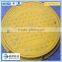 Frp/grp manhole cover, Composite Manhole Cover