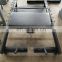 factory price commercial gym equipment bodybuilding hip machine