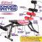 Multi-Function 22 1 Folding Home Gym Fitness Equipment For Wonder Master