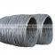 hot rolled sae1008 steel wire rod/steel wire rod