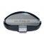 Free Shipping! Auxiliary Blindspot Blind Spot Mirror For Universal Vehicle