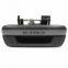 Tailgate Handle Lock Provision Black for 2004-2014 Chevrolet Colorado GMC Canyon 97319415
