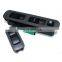 Electric Power Passenger Side Window Switch Left Gray 37990-81A20 3799575F00T01 For Suzuki Grand Vitara 1999-2004