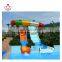 Professional Wild Rapids Water Slide for Kids/Adults