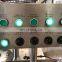 Pharmaceutical injection vial serum filling capping machine for pharmaceuticals