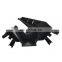 High precision plastic parts injection mould molding