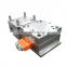 mould various kinds switch socket plastic shell plastic injection mould making