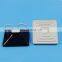 110v 220v Electric far infrared black infrapara hollow ceramic heater parts for incubator