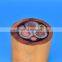 3+3 medium voltage 6/10KV reeling cable round TSCGEWOU cable