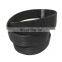 4PJ330 Rubber Ridge Multi poly ribbed v belt pj belt