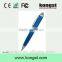 2016 Wholesale OEM Custom Logo Wholesale Usb Laser Writing Pen Drive