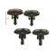 Auto Plastic Clips Fasteners for Car mixed 100pcs Variety plastic rivets,car fastener