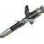 Fuel Injector Den-so Original In Stock Common Rail Injector 23670-39135