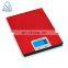 Good Quality Grams And Oz Small Digital Kitchen Scale Manual Information CE ROHS Certification