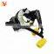 HYS factory price steering wheel hairspring auto parts spiral cable clock spring for Honda Accord 77900-SDA-Y01 77900-SAA-G51