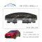 ENGINE UNDER COVER FOR TOYOTA COROLLA 2014 USA 52601-02090