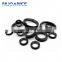Good Quality V Type Piston Rod Seal NBR FKM Rubber Hydraulic Cylinder Seal V-Ring VL VS VA Seals