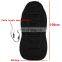 12V Universal Car Heated Seat Cushion Heated Seat Covers 30W-38W 45-65 Degree Adjustable Auto Heating Hot Pad Cushion