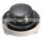 Set Fuel Tank Filler Lockable Cap Cover With 2 Keys For Vauxhall /Opel /Vectra /CORSA 69 x 46mm Plastic