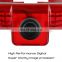 CCD HD Auto Car Rear View Camera Reverse Backup LED Brake Light Night Vision for Renault Trafic 2001-2014 Trafic Vauxhall Vivaro