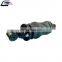Cabin shock absorber, with air bellow Oem 81417226082 for MAN Truck Air Spring
