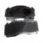 Heavy Duty Truck Parts Brake system Oem 76666 074145278F 074145283 for Truck brake pad