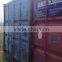 20foot used shipping contaienr from China