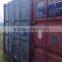 used 20ft container shipping for sale from china