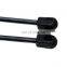 Free Shipping!2 X FRONT HOOD LIFT SUPPORTS SHOCKS STRUTS DAMPER FOR FORD F67Z16C826AA NEW