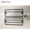 G glass w463 tail lights headlight turning light covers fit for W463 all style fit for G-class W463 G500 G55 G63 turning light