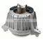 Engine motor mount  2122407217 For Mercedes Benz W212,S212,A207,C207 E-KLASSA  LEMFORDER 37288 01 37289 01 SWAG 10944856
