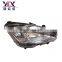 L 6206K7 R 6206K6 Car front head lamp Auto Parts front head lights for Citroen berlingo 15