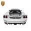 High Quality Veilside Style  Body Kit Bumper Suitable For Ferrari F430 Auto Accessories