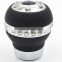 Universal Diamond Leather Gear Shift Knob Cover