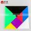 Students plastic Tangram small size