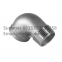 316 SS NPT Female 45 street Elbow pipe Fittings