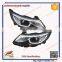 2012-2015 Year For RIO K2 LED Angel Eyes Headlight For Rio Headlamp