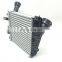 Intercooler  Charge Air Cooler For Porsche Cayenne Audi Q7  Aspirated 2045000100