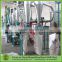 Turnkey project Full automatic flour milling plant